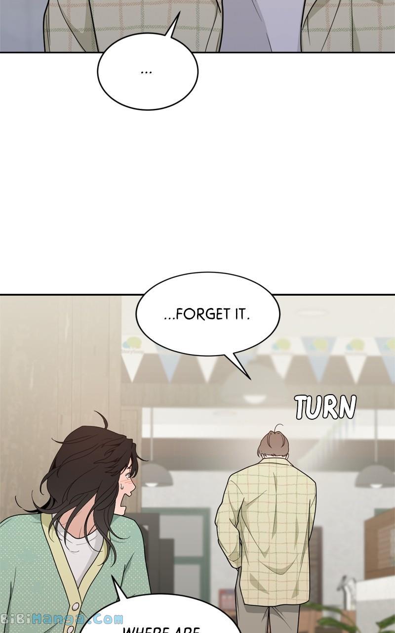 What Kind of Rice Cake Is This Chapter 20 - Page 34