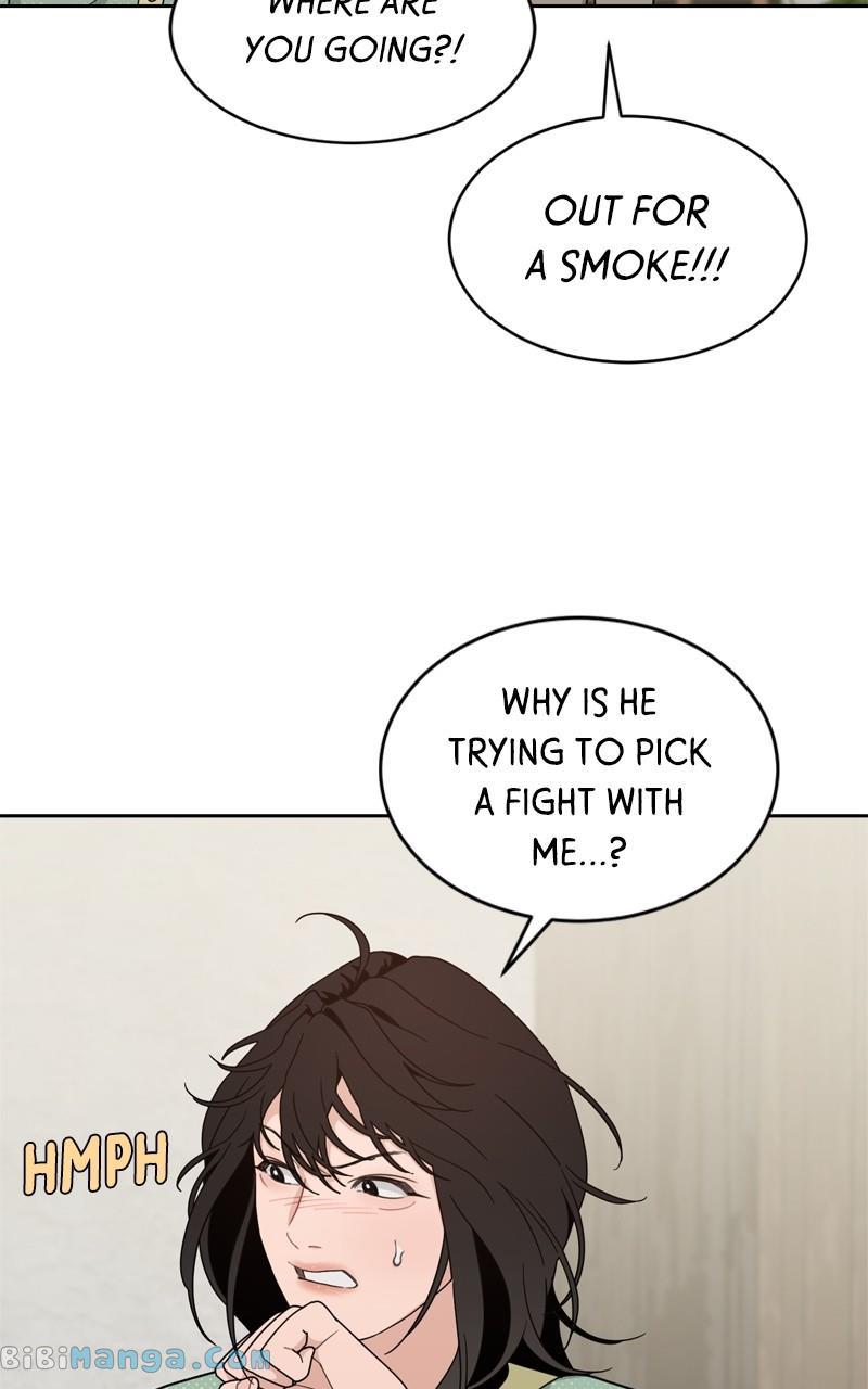 What Kind of Rice Cake Is This Chapter 20 - Page 35
