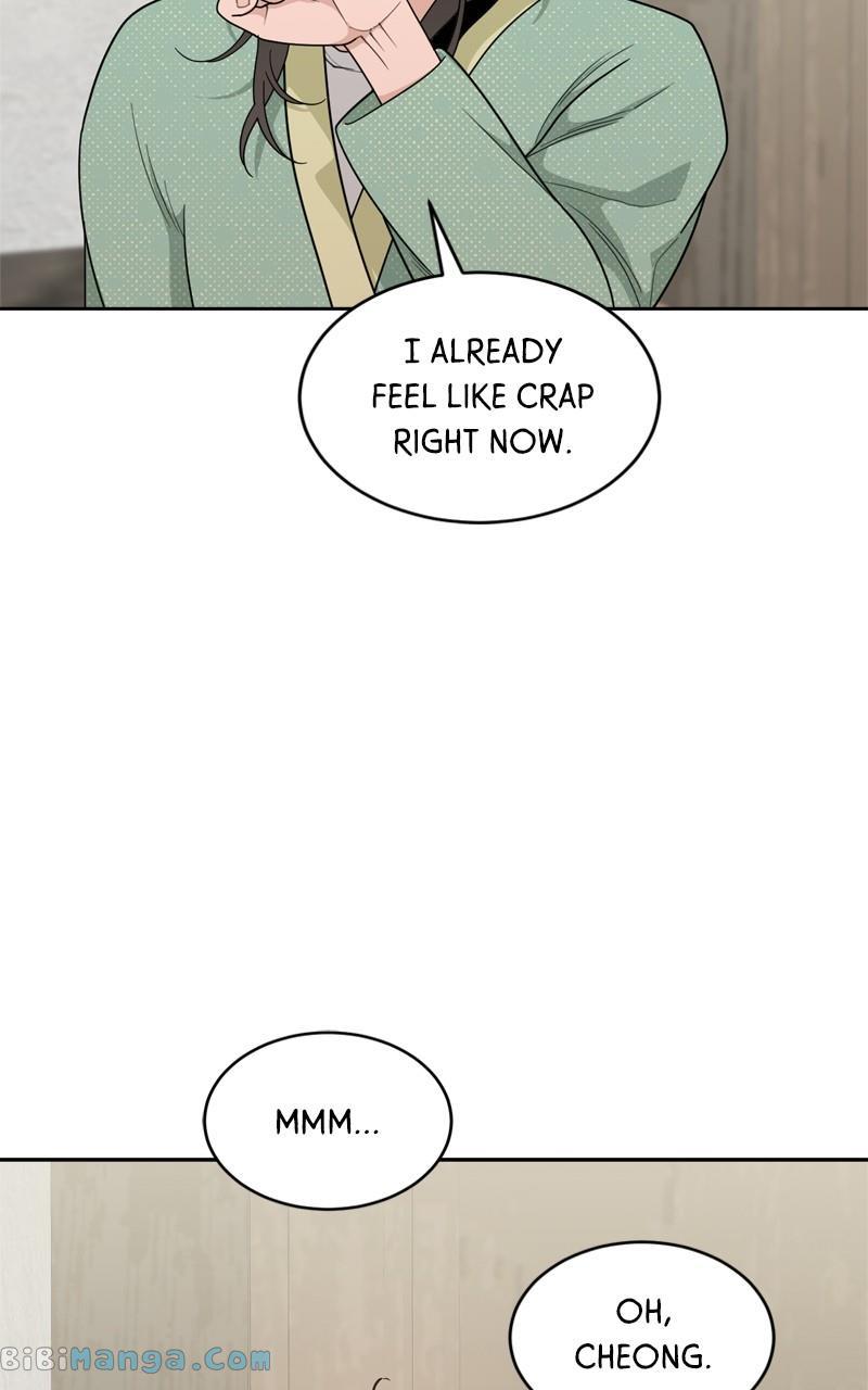 What Kind of Rice Cake Is This Chapter 20 - Page 36