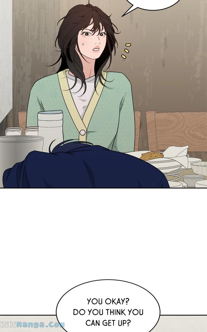 What Kind of Rice Cake Is This Chapter 20 - Page 37