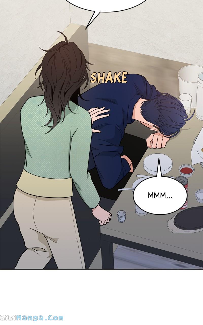 What Kind of Rice Cake Is This Chapter 20 - Page 38