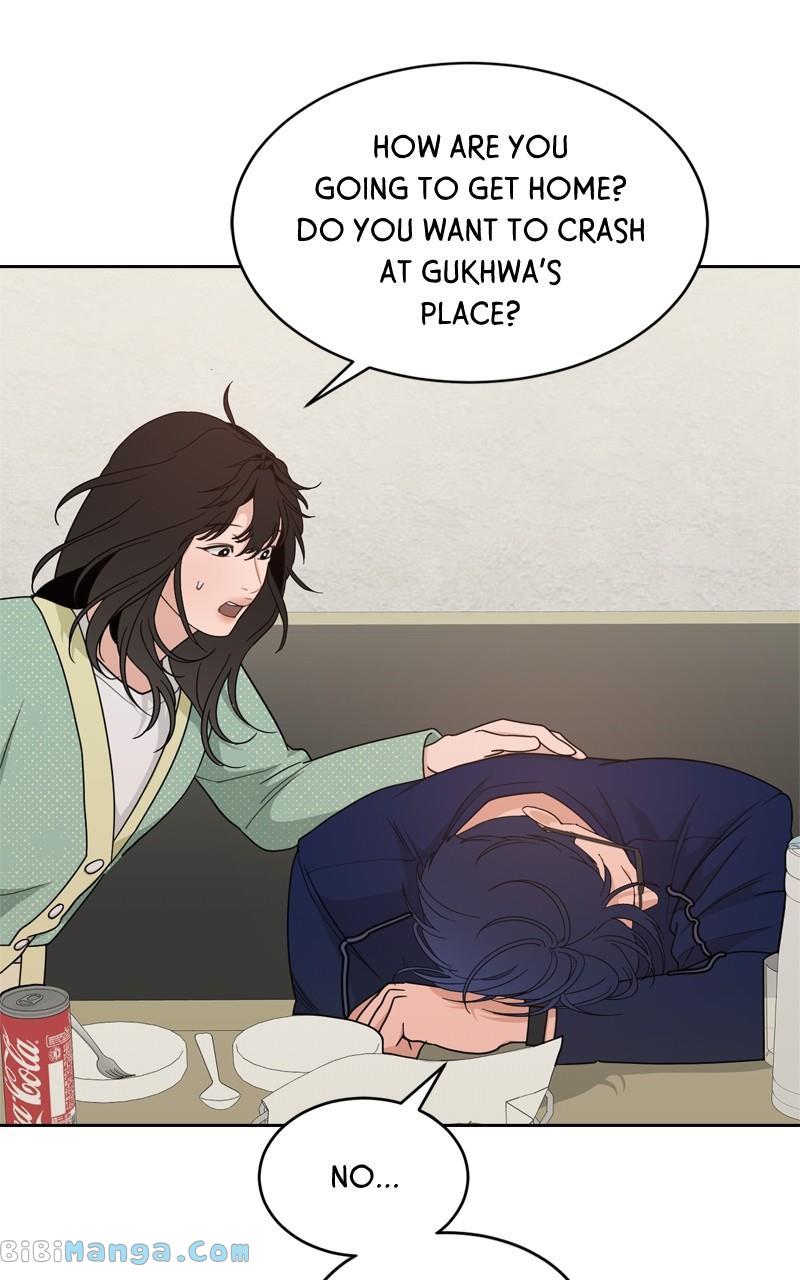 What Kind of Rice Cake Is This Chapter 20 - Page 39