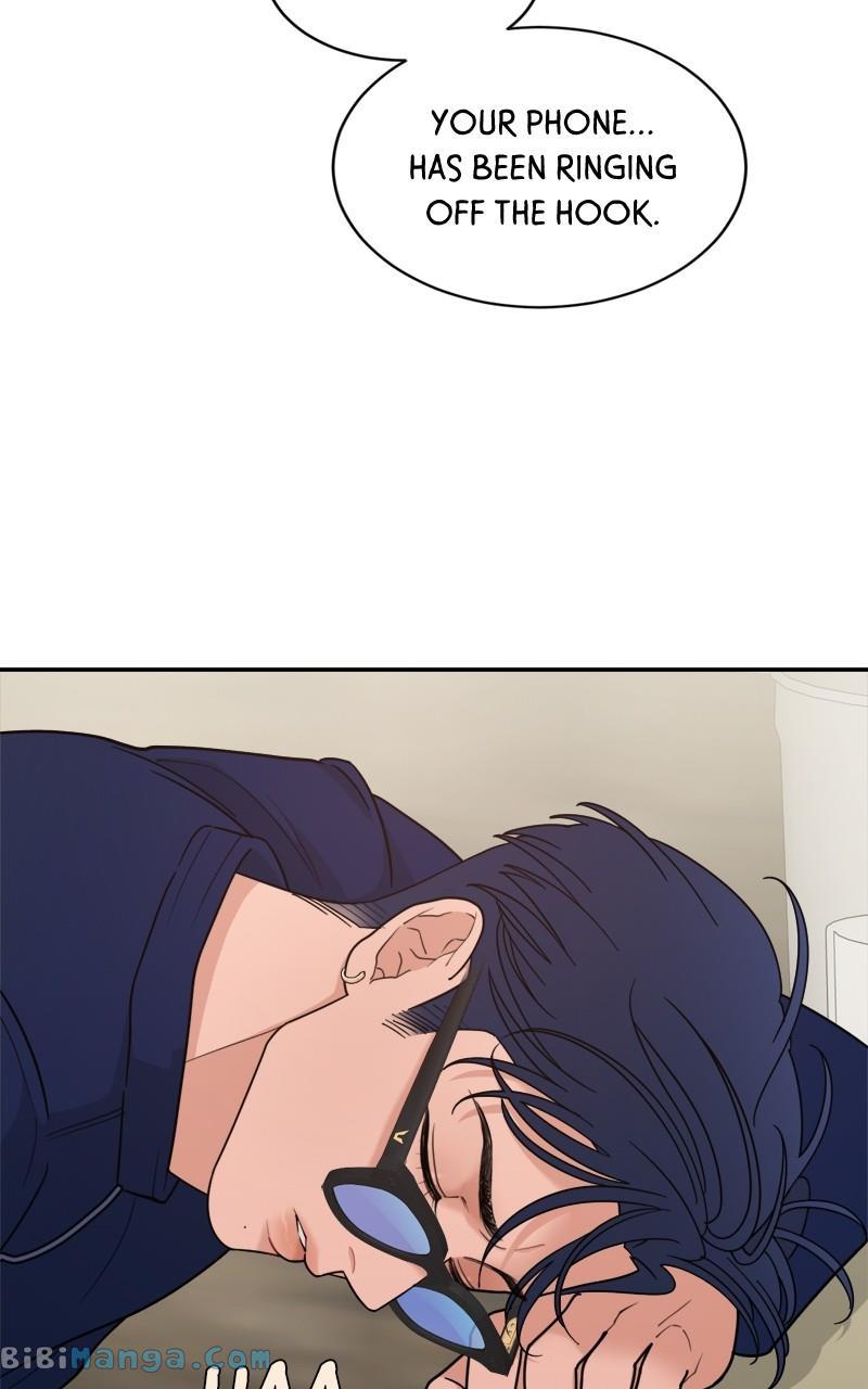 What Kind of Rice Cake Is This Chapter 20 - Page 41