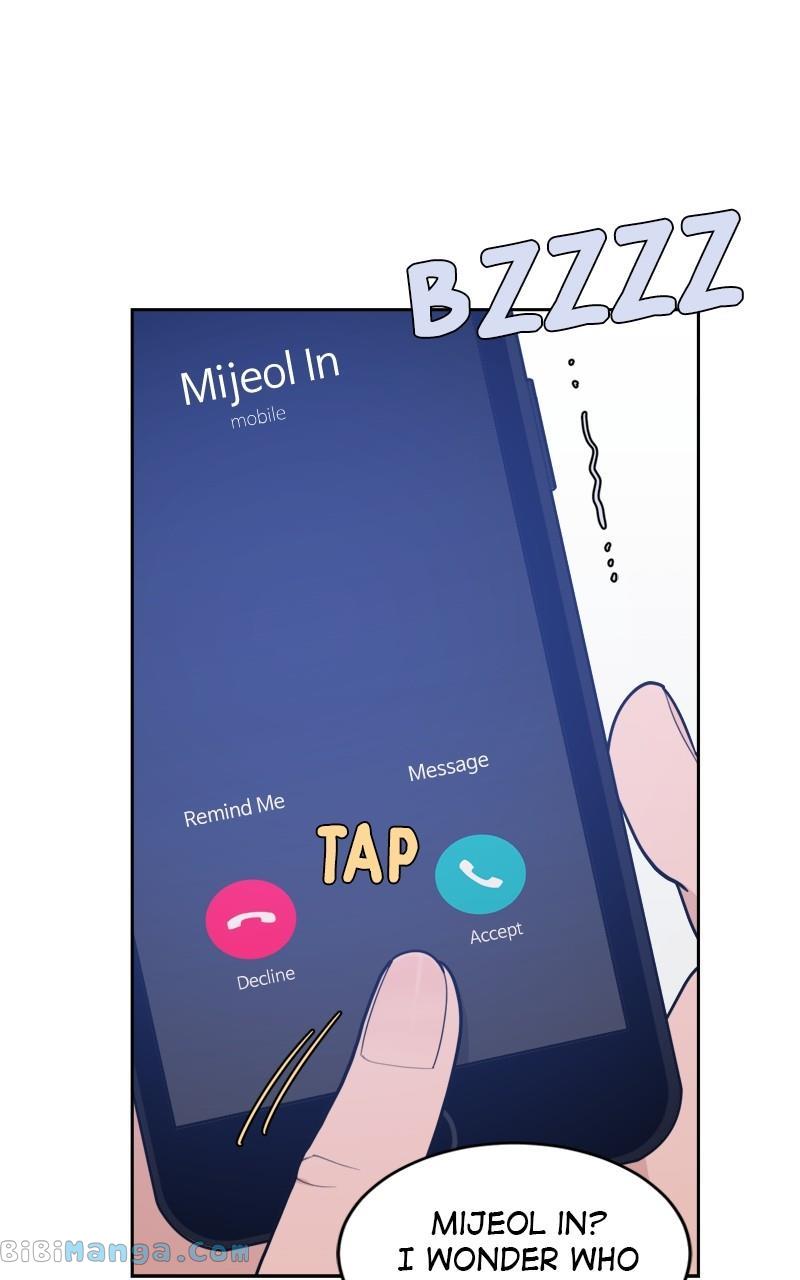 What Kind of Rice Cake Is This Chapter 20 - Page 43