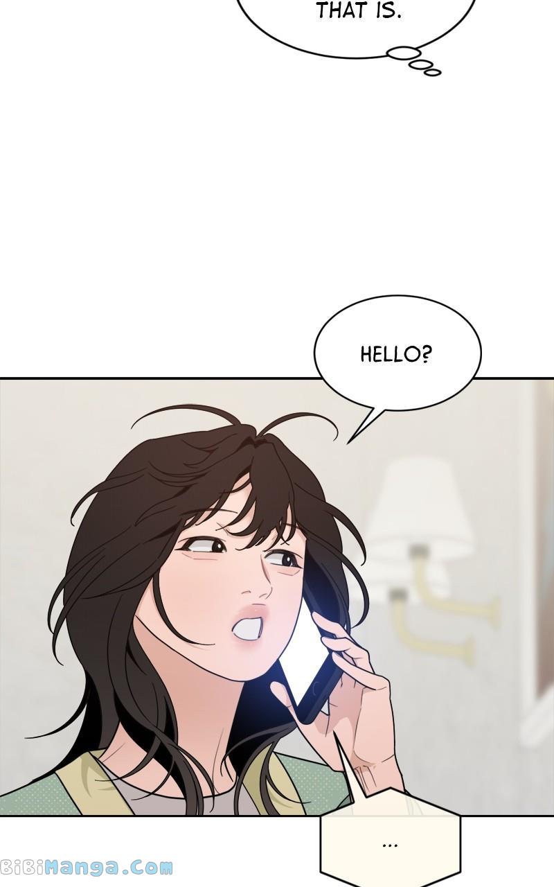 What Kind of Rice Cake Is This Chapter 20 - Page 44