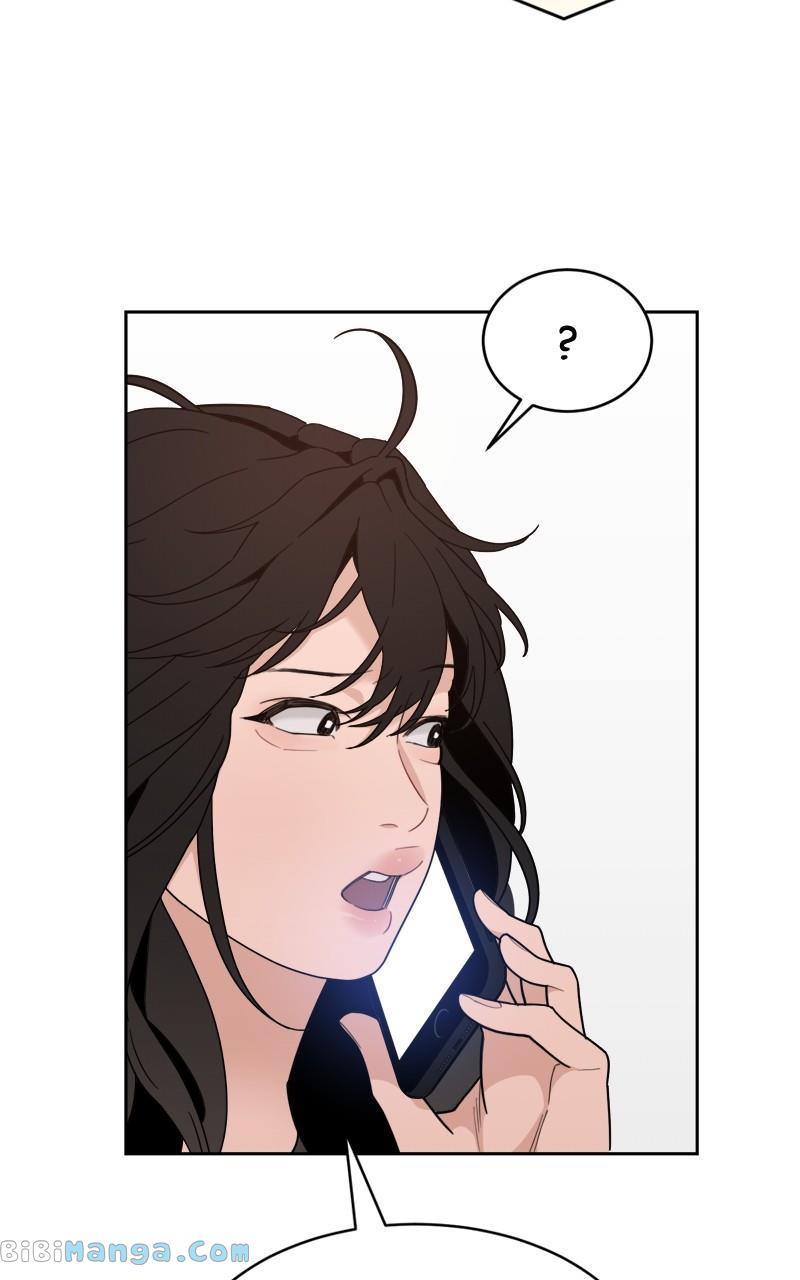 What Kind of Rice Cake Is This Chapter 20 - Page 45