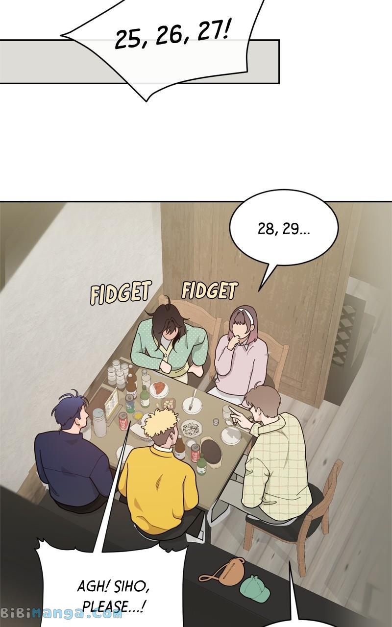 What Kind of Rice Cake Is This Chapter 20 - Page 6