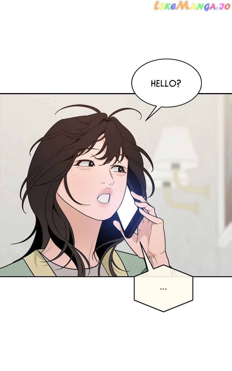 What Kind of Rice Cake Is This Chapter 21 - Page 0