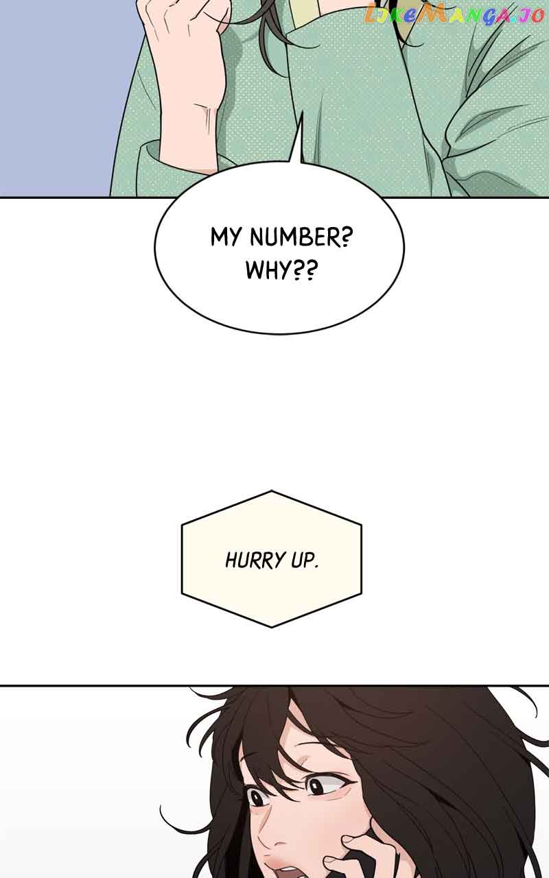 What Kind of Rice Cake Is This Chapter 21 - Page 10
