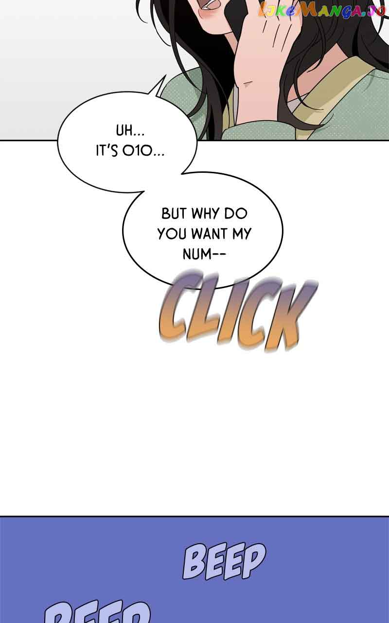 What Kind of Rice Cake Is This Chapter 21 - Page 11