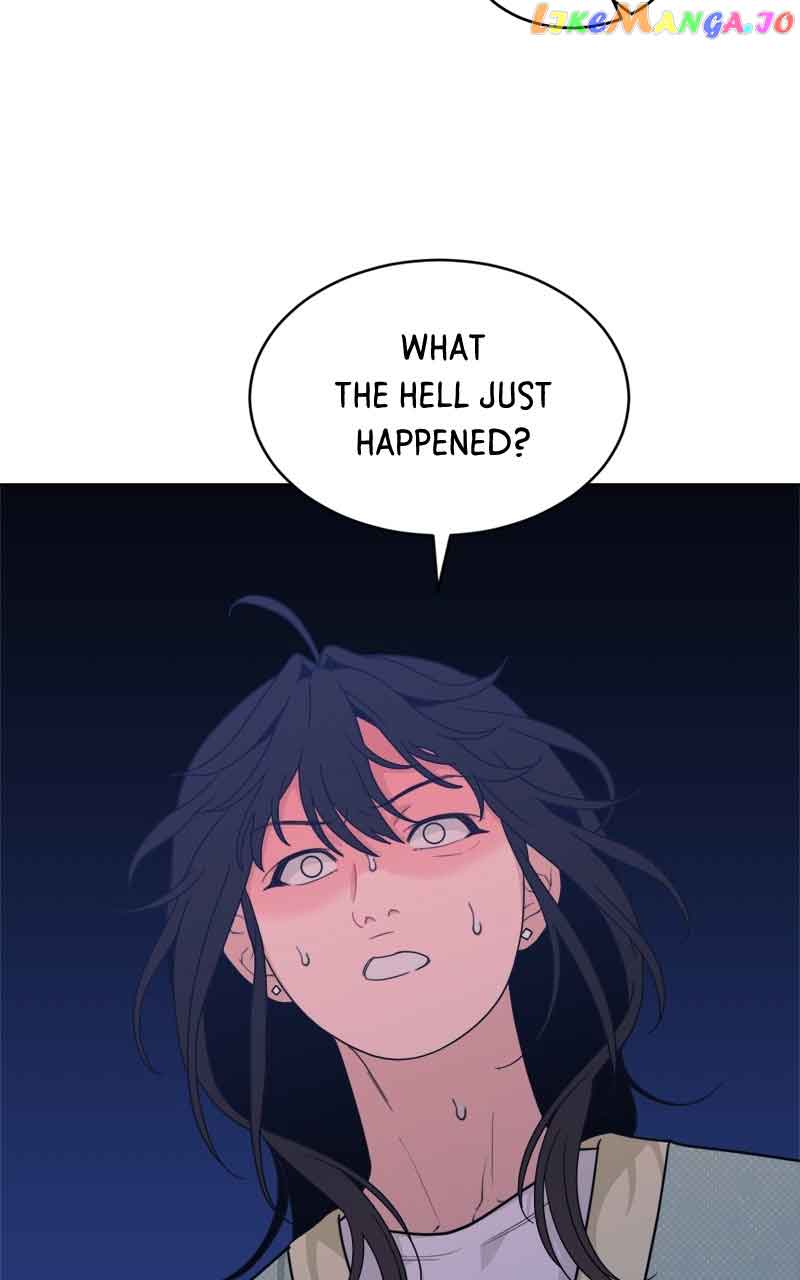 What Kind of Rice Cake Is This Chapter 21 - Page 14