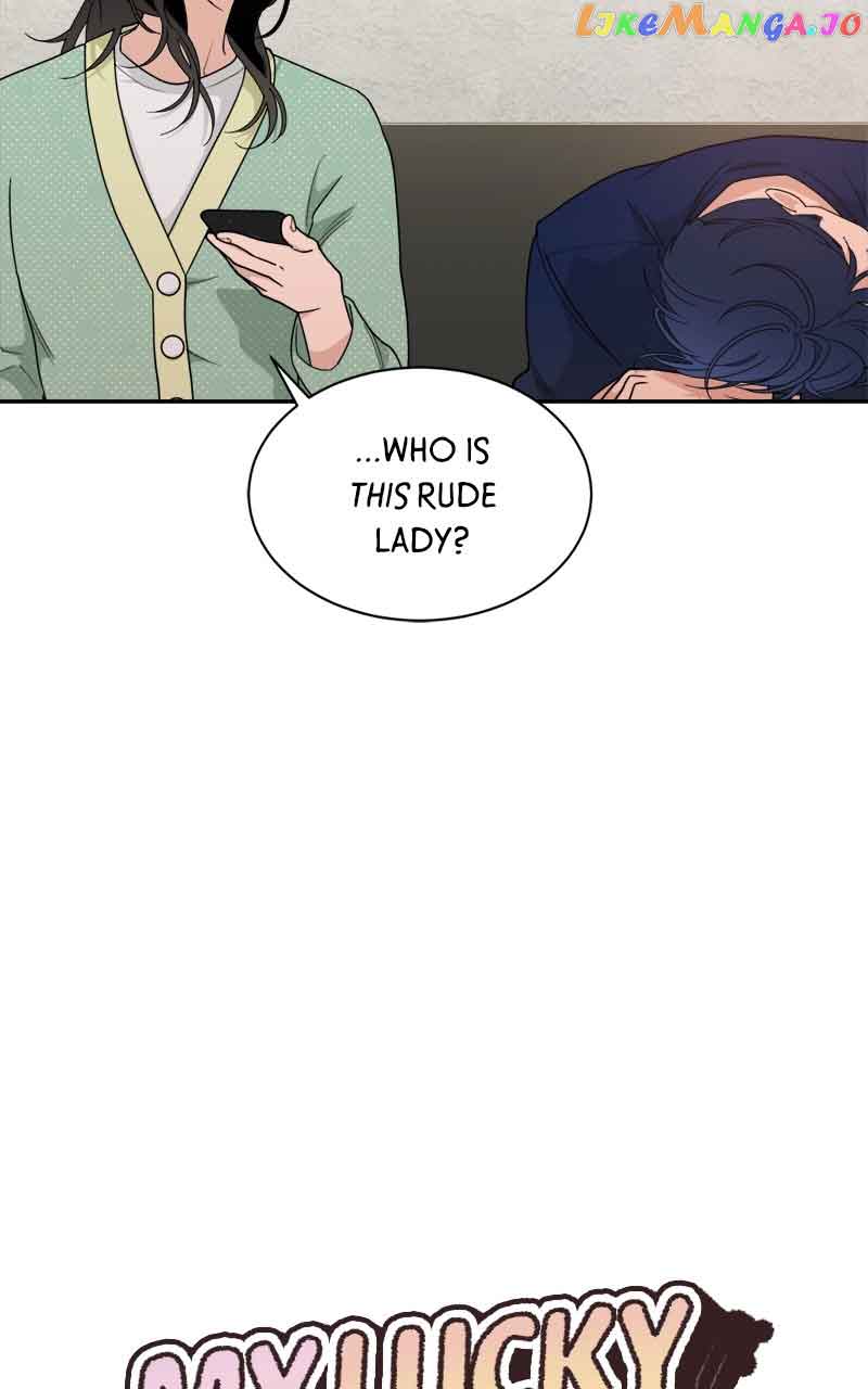 What Kind of Rice Cake Is This Chapter 21 - Page 16