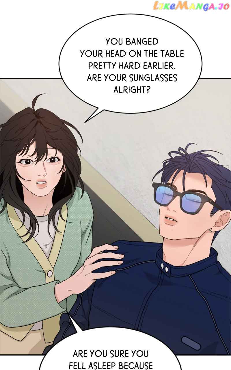 What Kind of Rice Cake Is This Chapter 21 - Page 19
