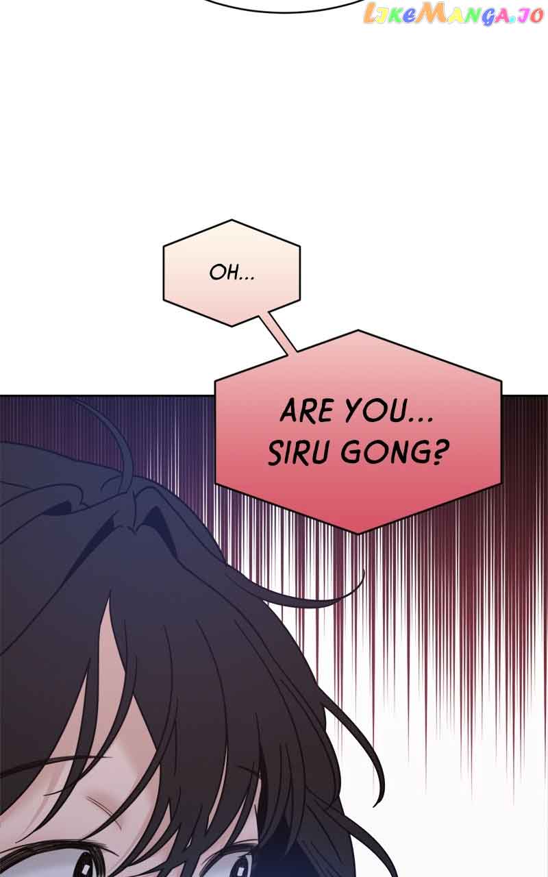 What Kind of Rice Cake Is This Chapter 21 - Page 2