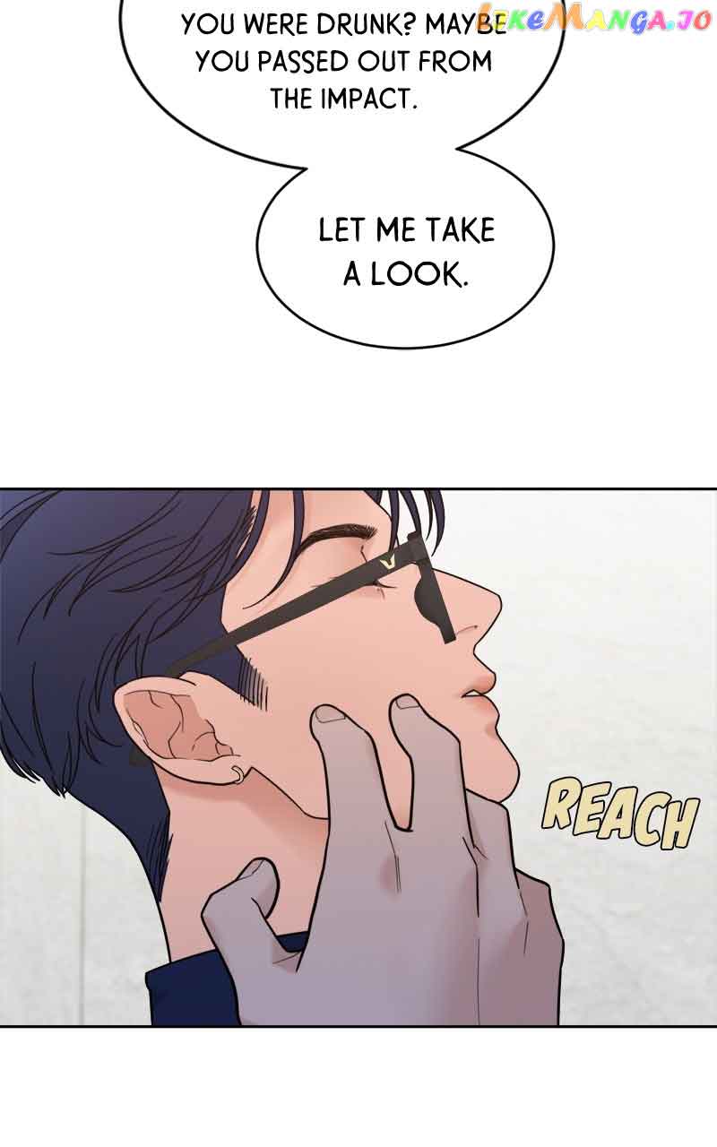 What Kind of Rice Cake Is This Chapter 21 - Page 20