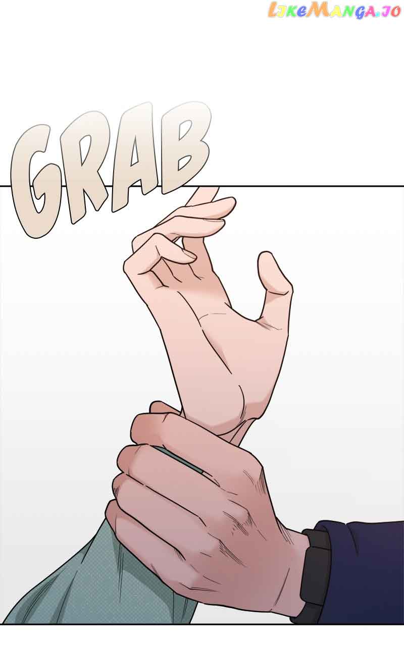 What Kind of Rice Cake Is This Chapter 21 - Page 21