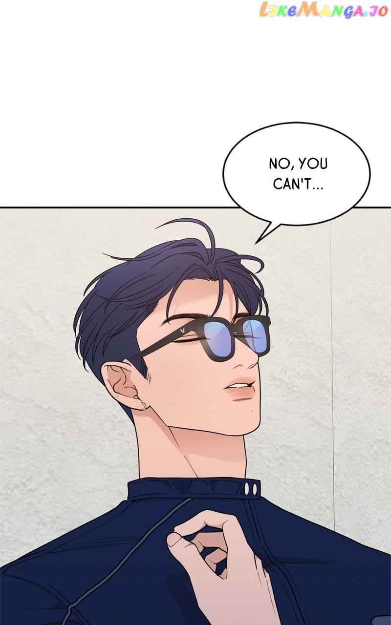What Kind of Rice Cake Is This Chapter 21 - Page 22