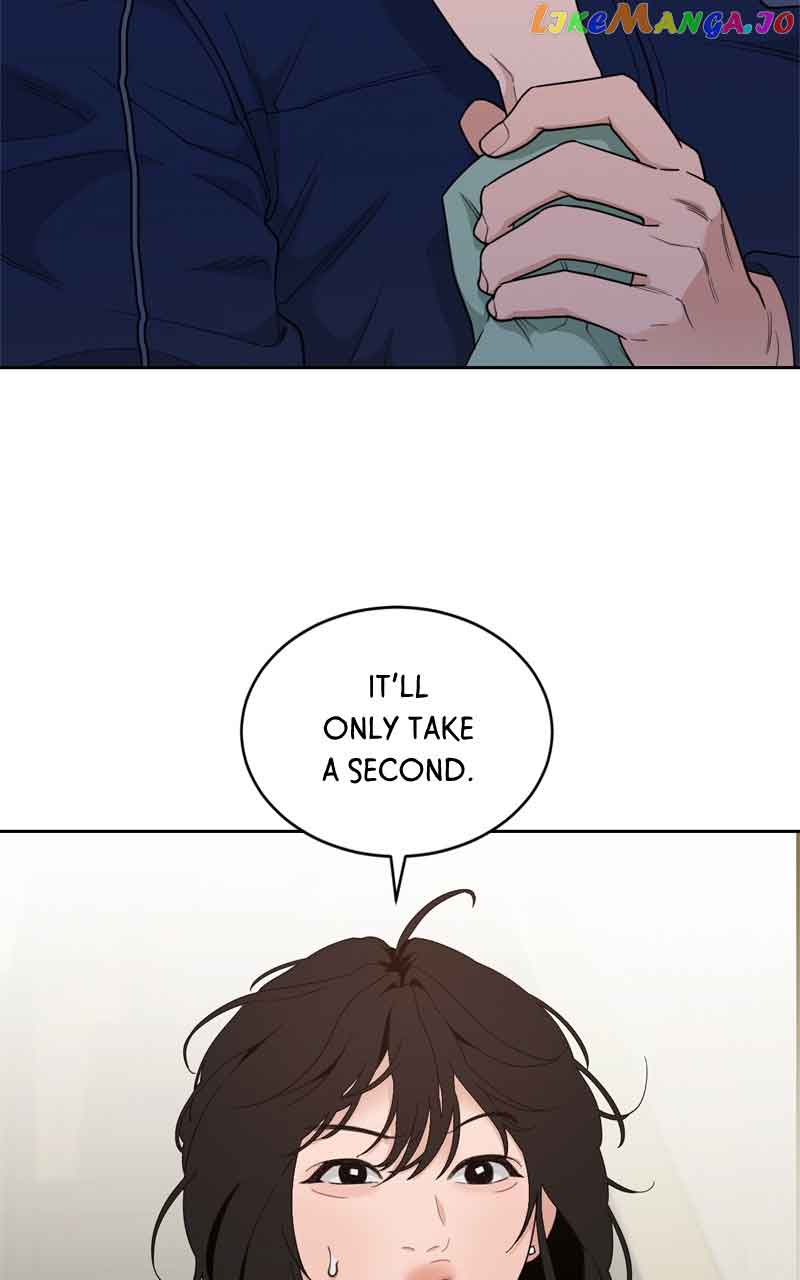 What Kind of Rice Cake Is This Chapter 21 - Page 23