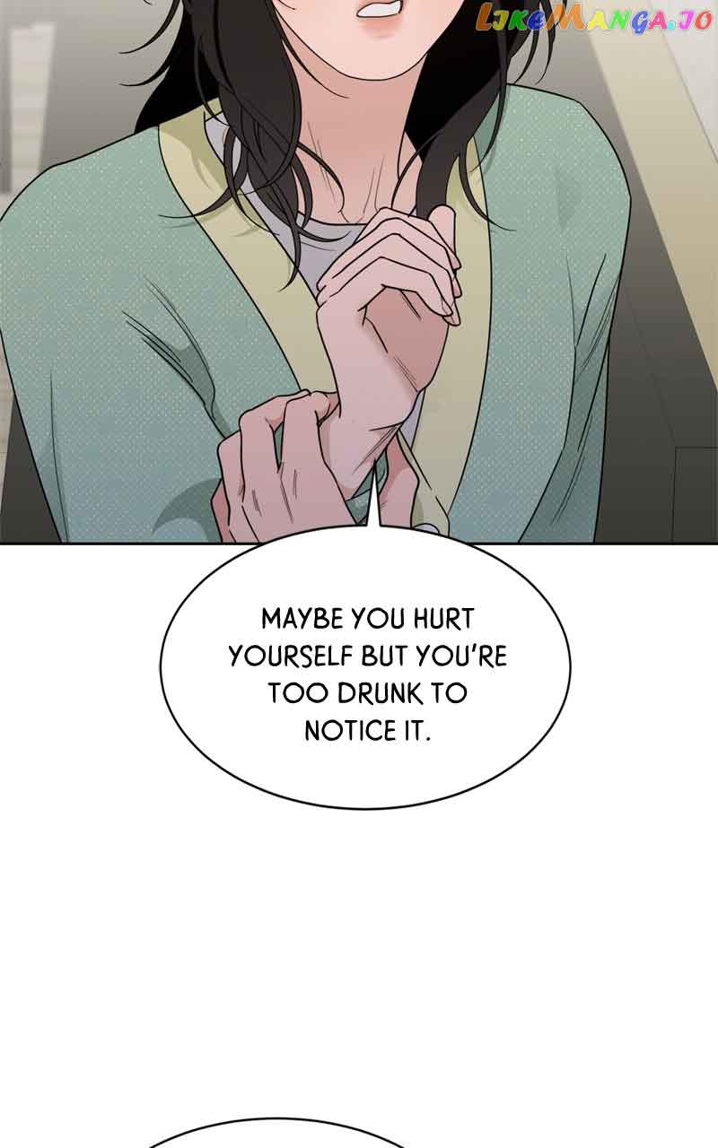 What Kind of Rice Cake Is This Chapter 21 - Page 24