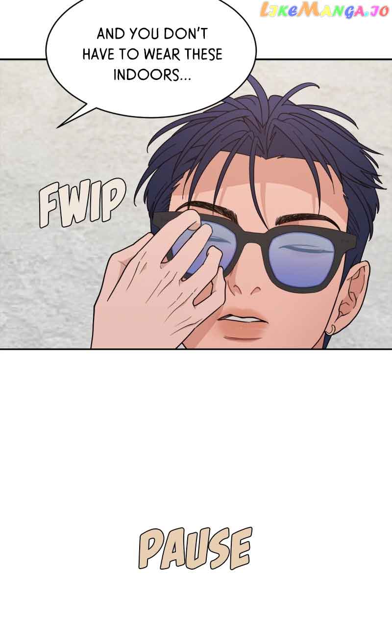 What Kind of Rice Cake Is This Chapter 21 - Page 25