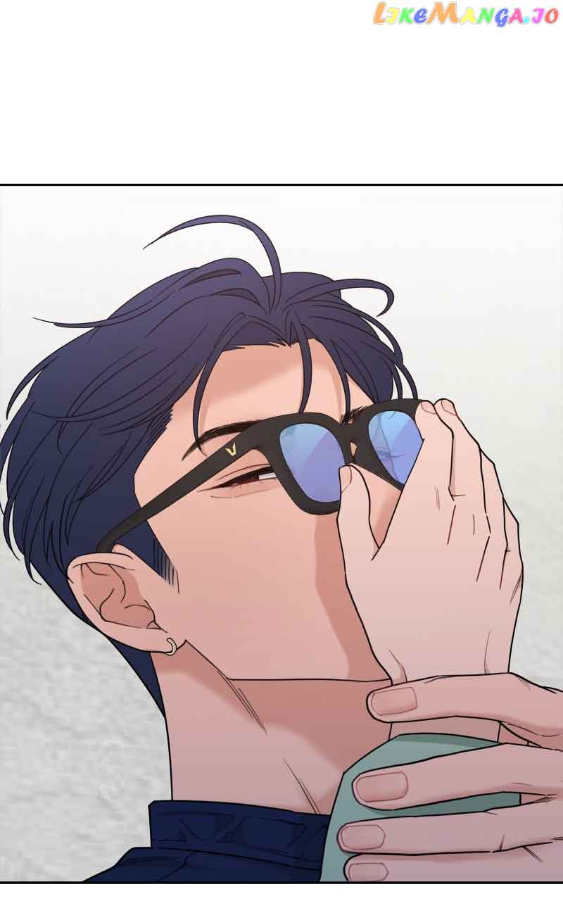 What Kind of Rice Cake Is This Chapter 21 - Page 26