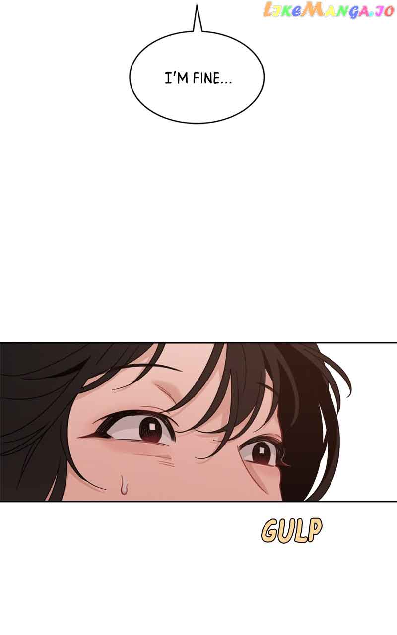 What Kind of Rice Cake Is This Chapter 21 - Page 27