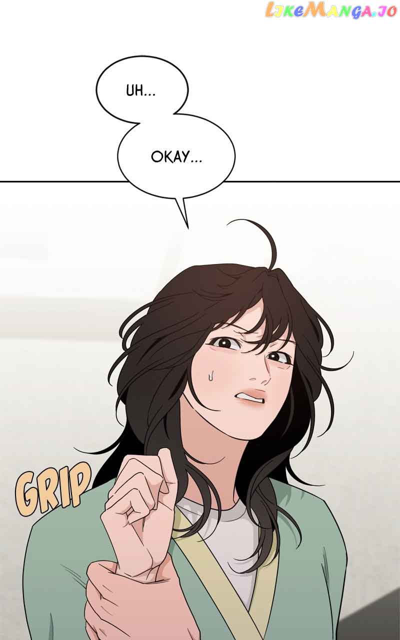 What Kind of Rice Cake Is This Chapter 21 - Page 28