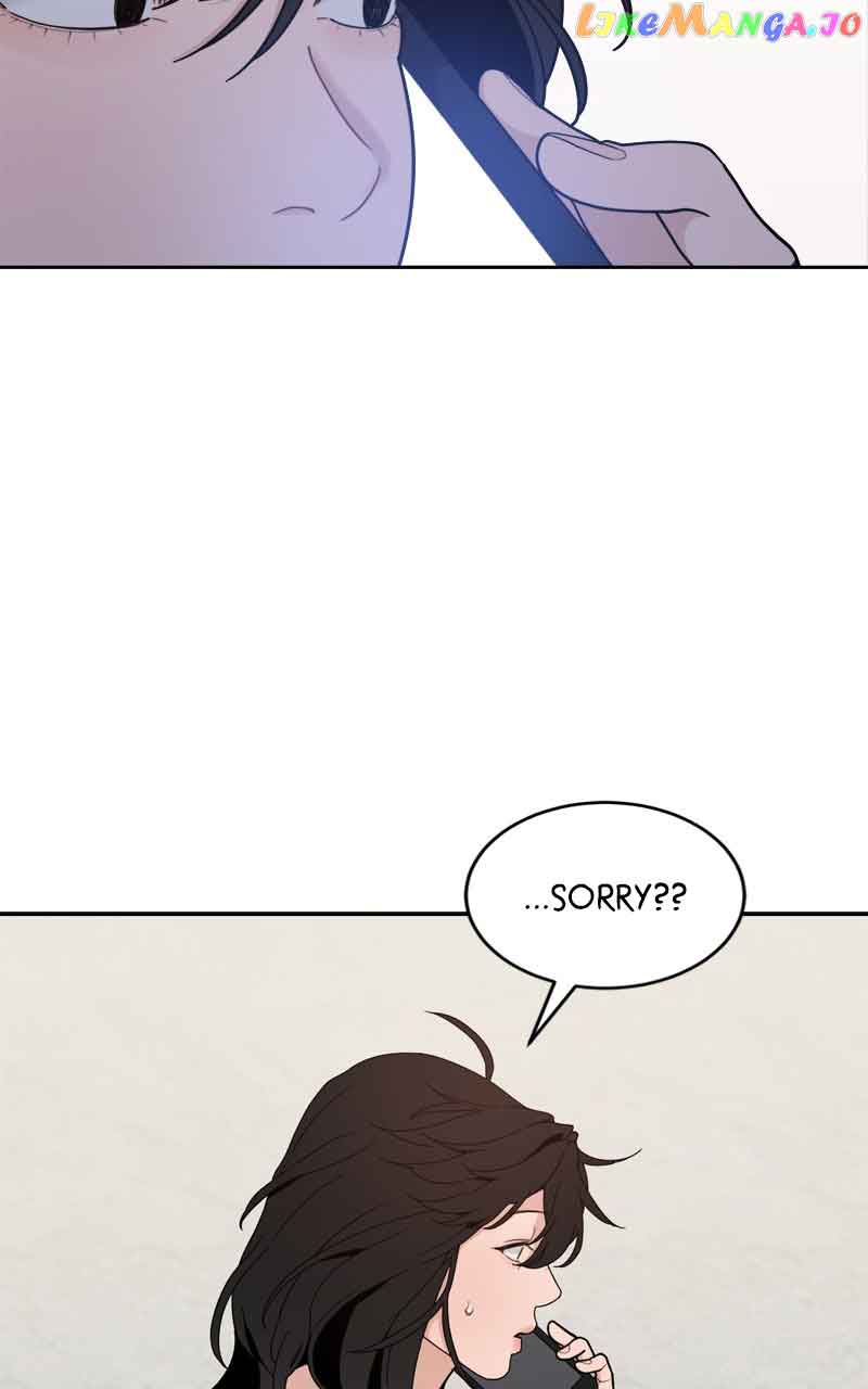 What Kind of Rice Cake Is This Chapter 21 - Page 3
