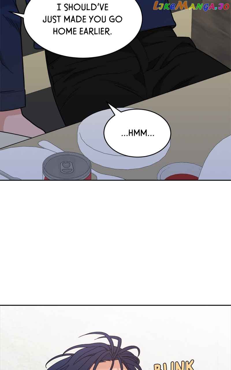 What Kind of Rice Cake Is This Chapter 21 - Page 30