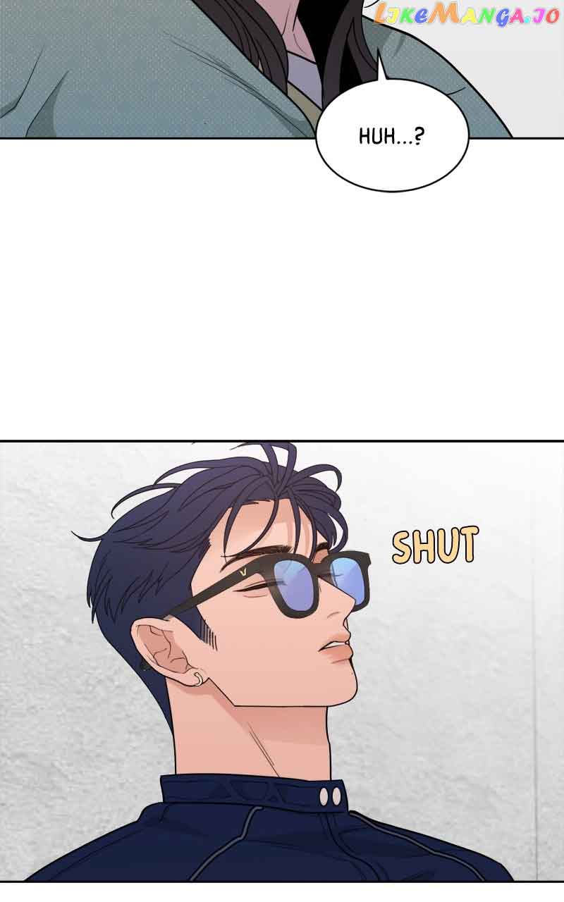 What Kind of Rice Cake Is This Chapter 21 - Page 34