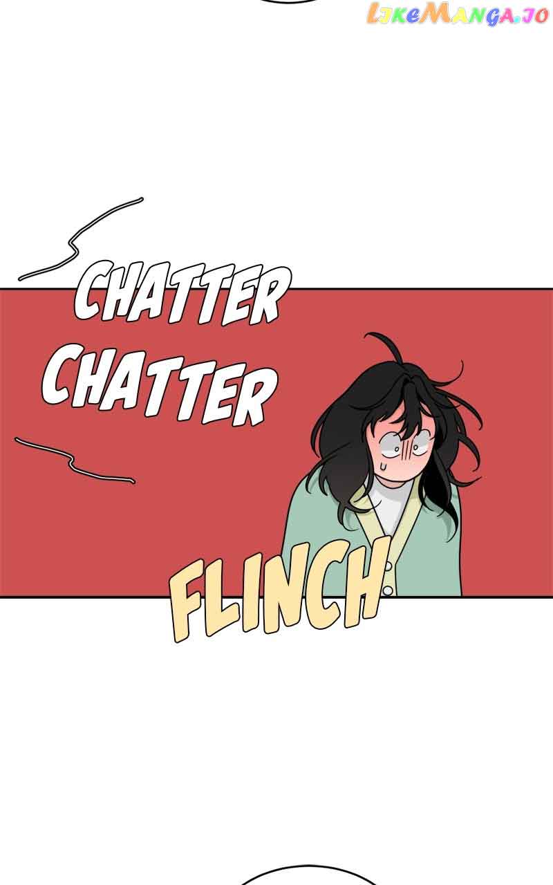 What Kind of Rice Cake Is This Chapter 21 - Page 36