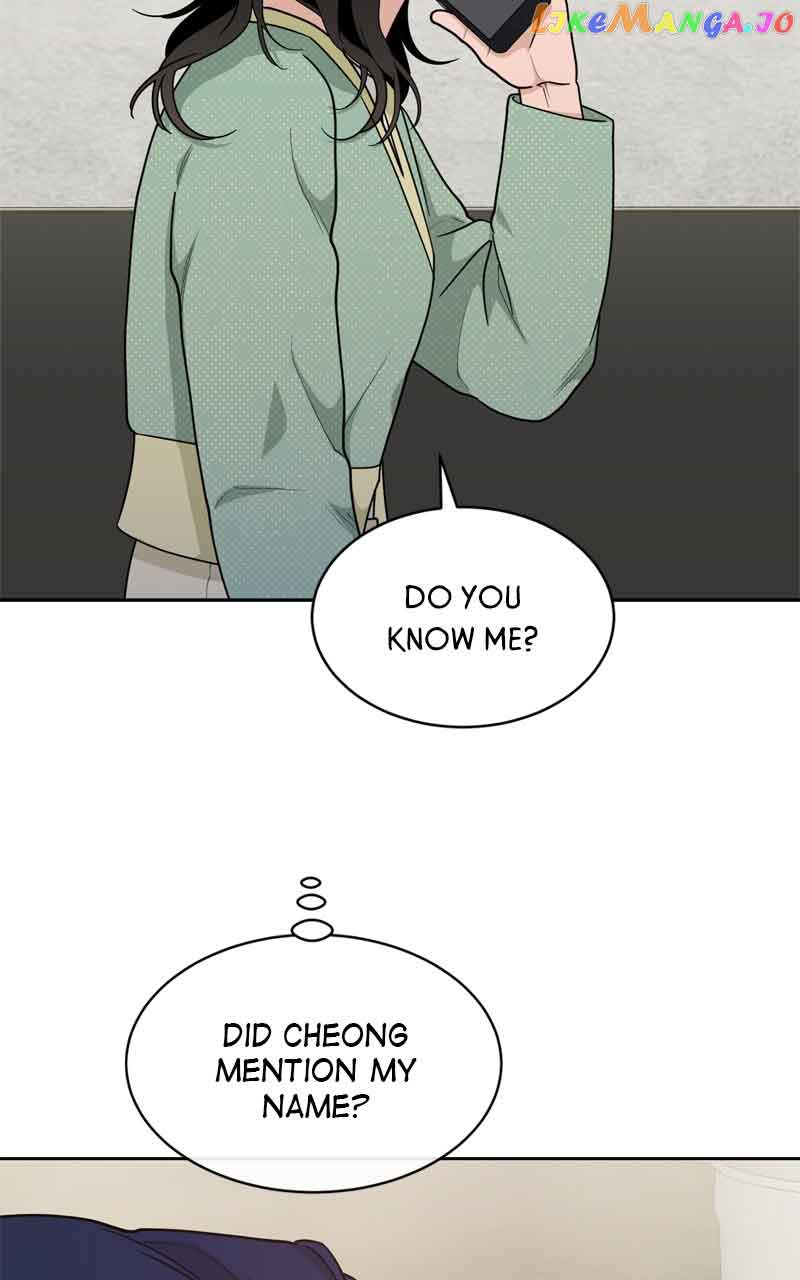 What Kind of Rice Cake Is This Chapter 21 - Page 4