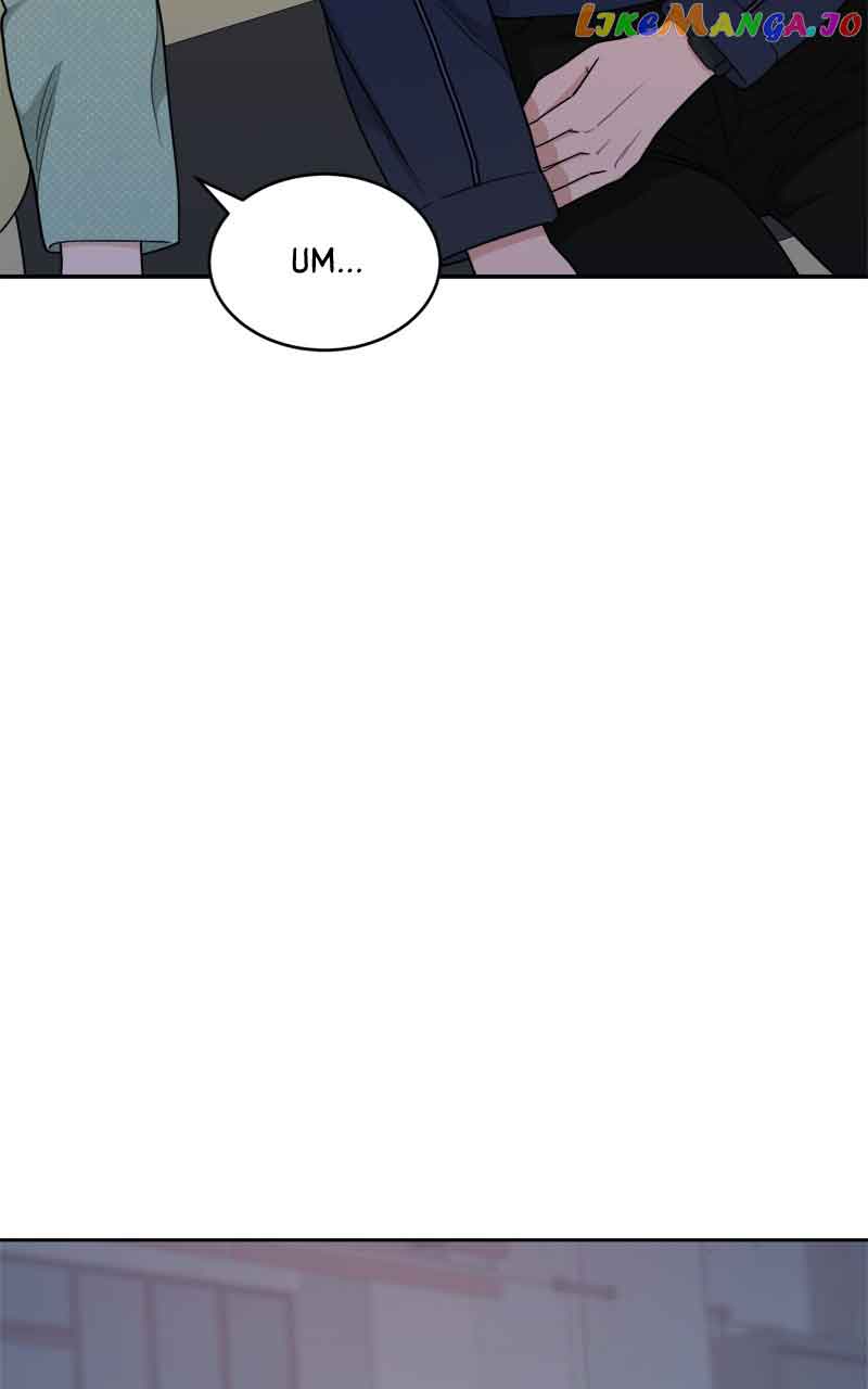 What Kind of Rice Cake Is This Chapter 21 - Page 42