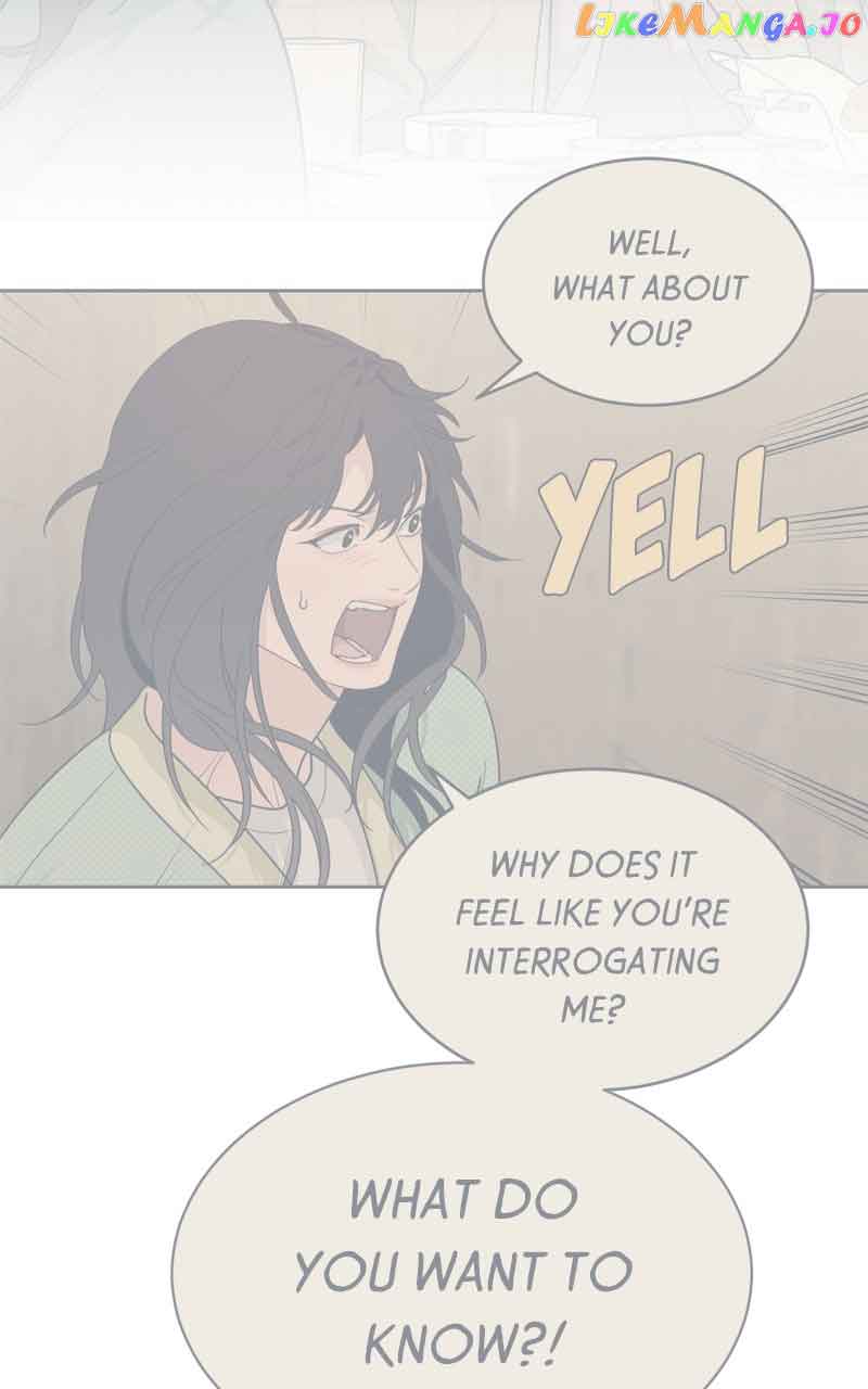 What Kind of Rice Cake Is This Chapter 21 - Page 46