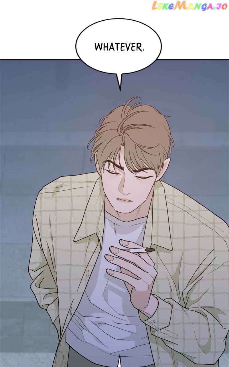 What Kind of Rice Cake Is This Chapter 21 - Page 48