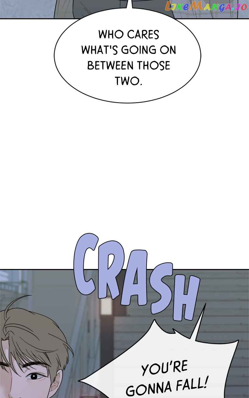 What Kind of Rice Cake Is This Chapter 21 - Page 49