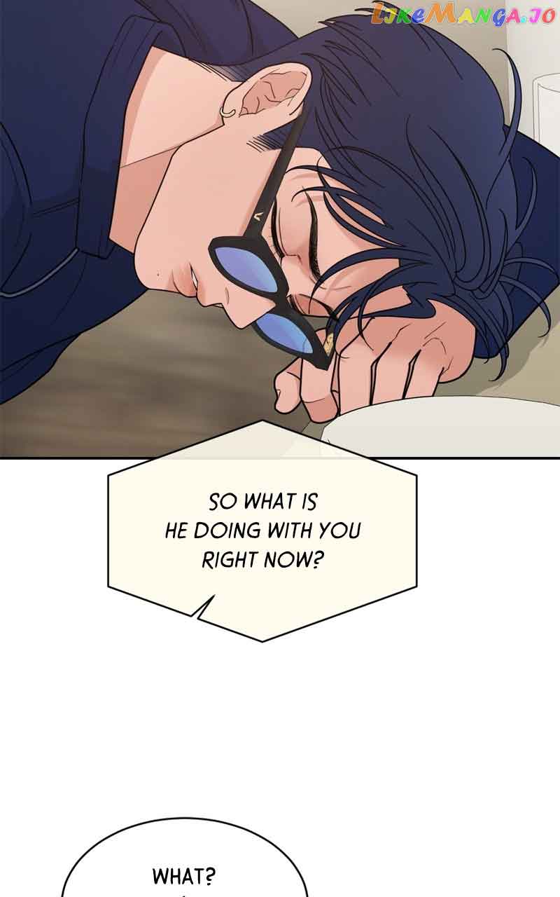 What Kind of Rice Cake Is This Chapter 21 - Page 5