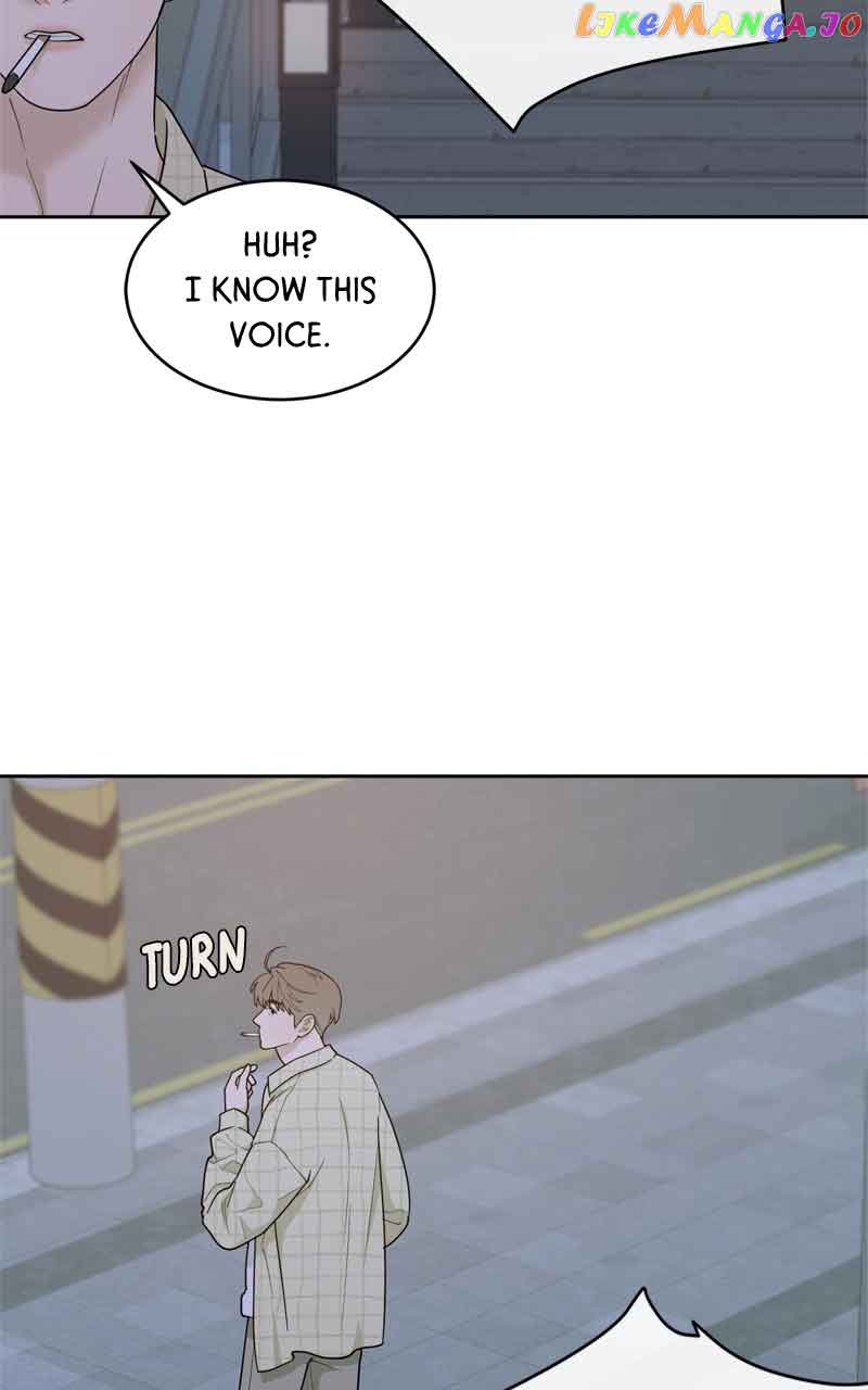 What Kind of Rice Cake Is This Chapter 21 - Page 50