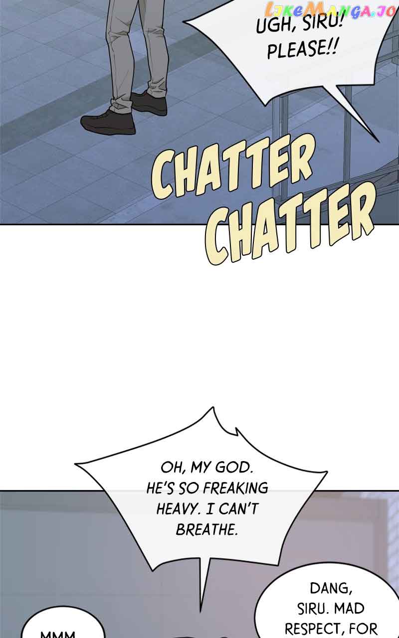 What Kind of Rice Cake Is This Chapter 21 - Page 51