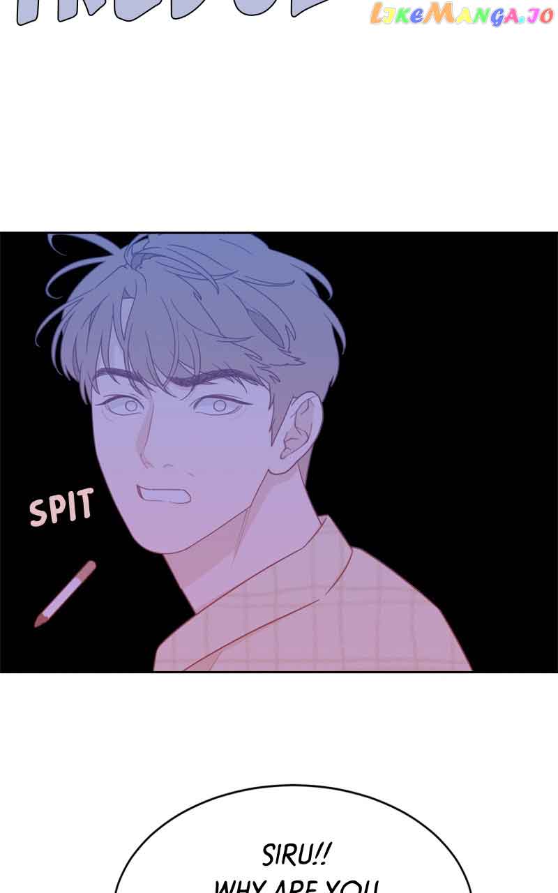 What Kind of Rice Cake Is This Chapter 21 - Page 53