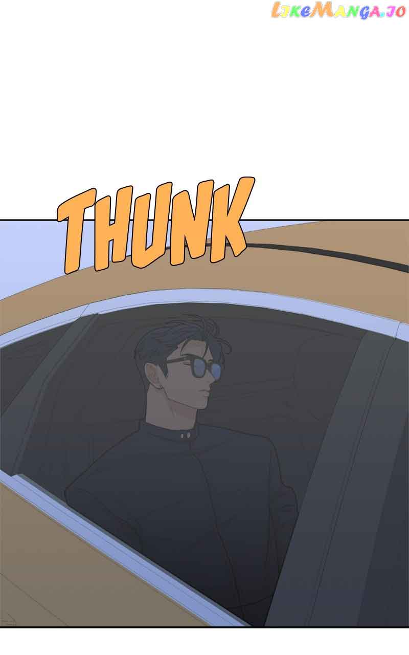 What Kind of Rice Cake Is This Chapter 21 - Page 56