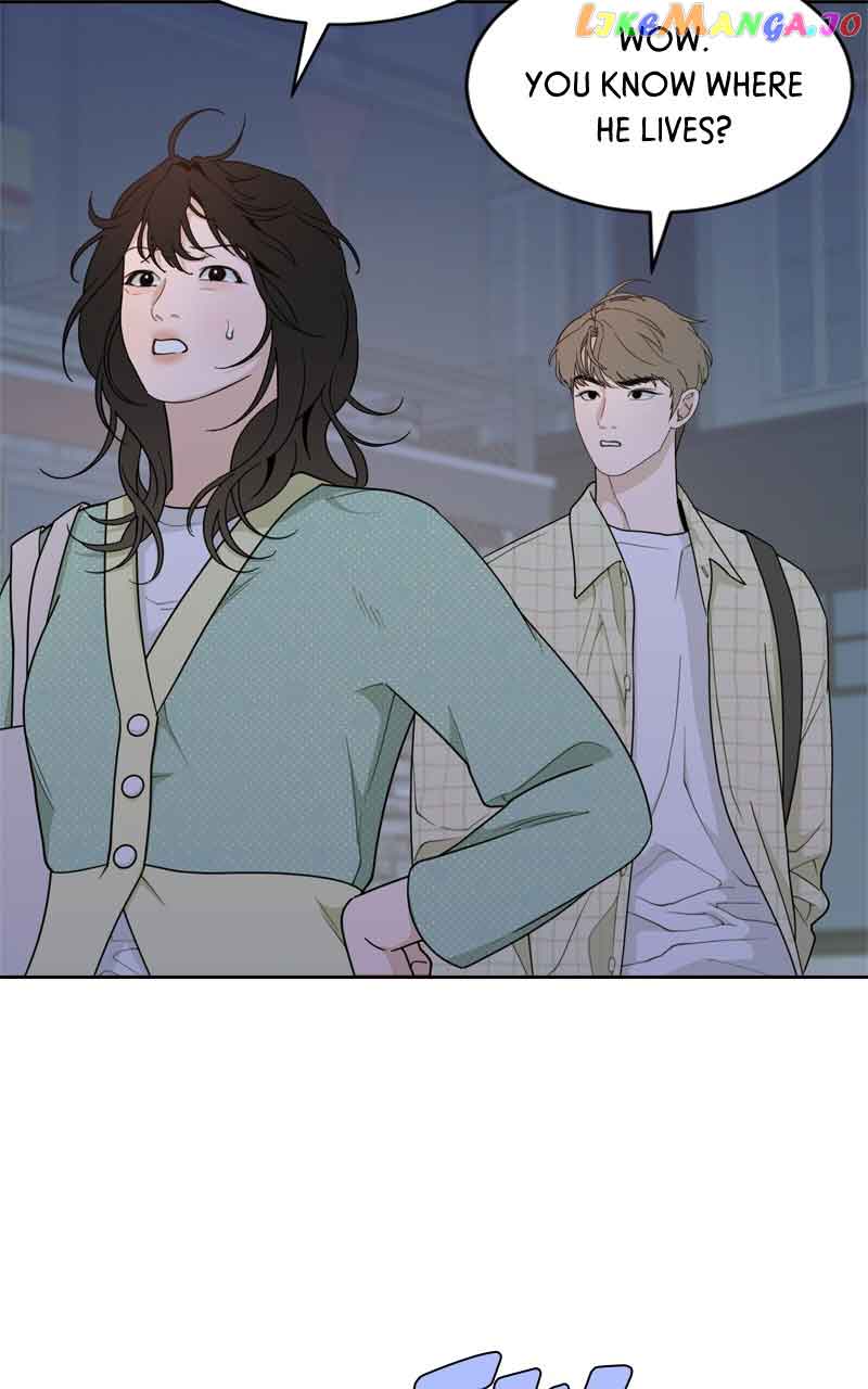 What Kind of Rice Cake Is This Chapter 21 - Page 59