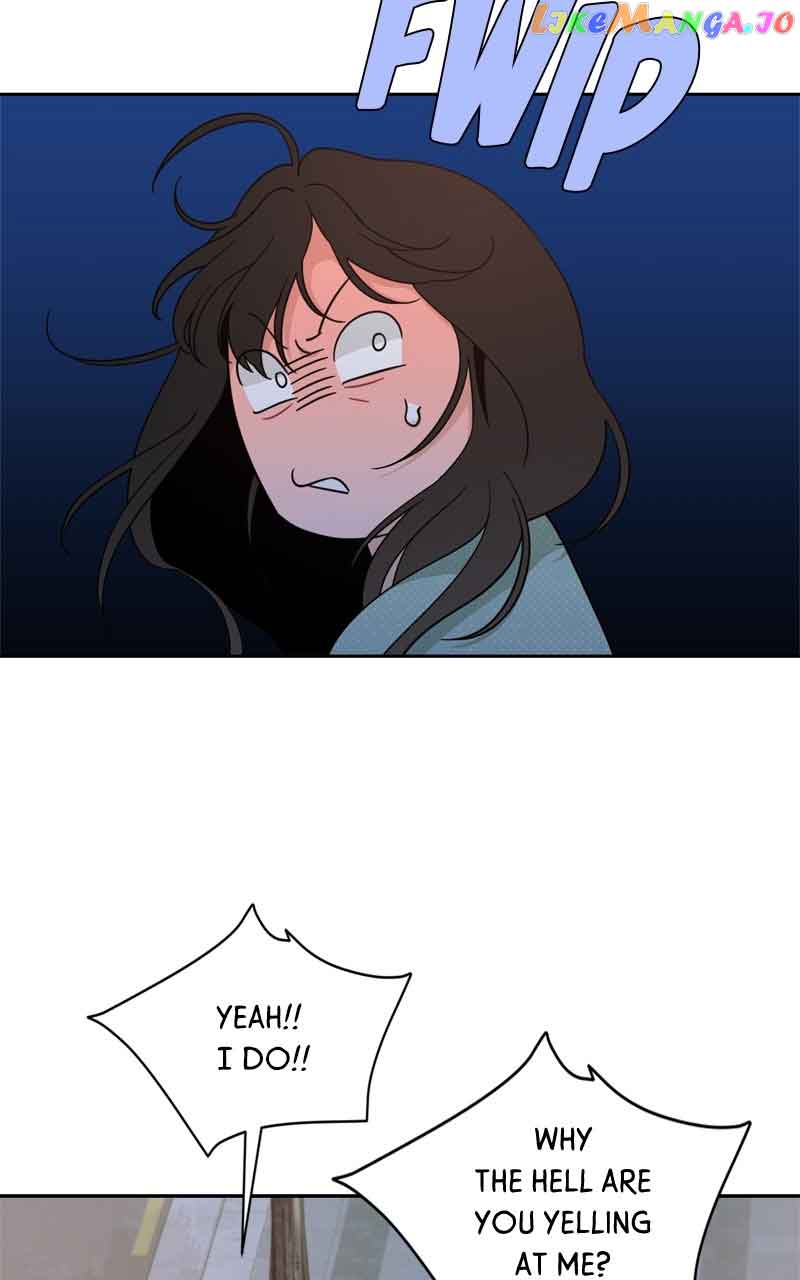 What Kind of Rice Cake Is This Chapter 21 - Page 60