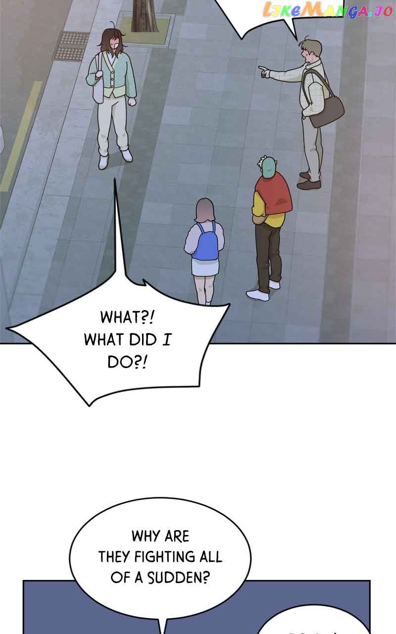 What Kind of Rice Cake Is This Chapter 21 - Page 61