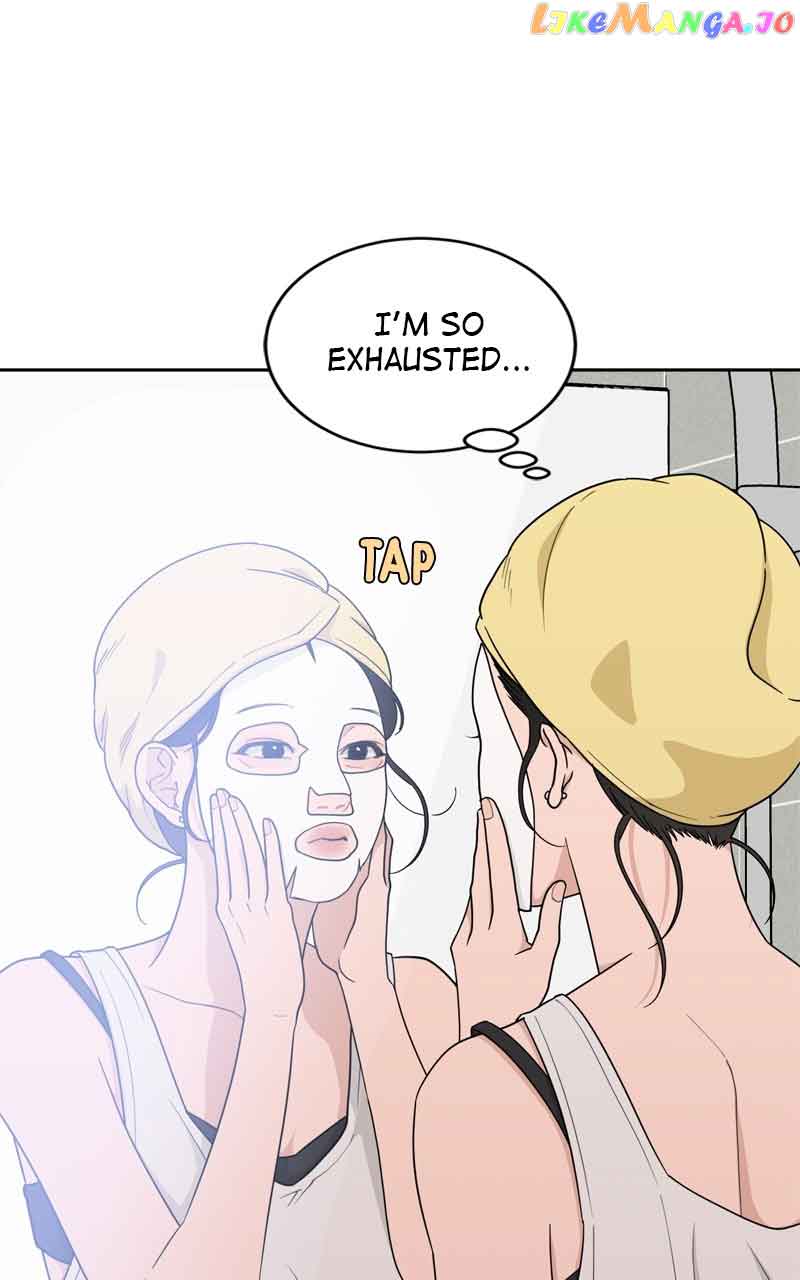 What Kind of Rice Cake Is This Chapter 21 - Page 64