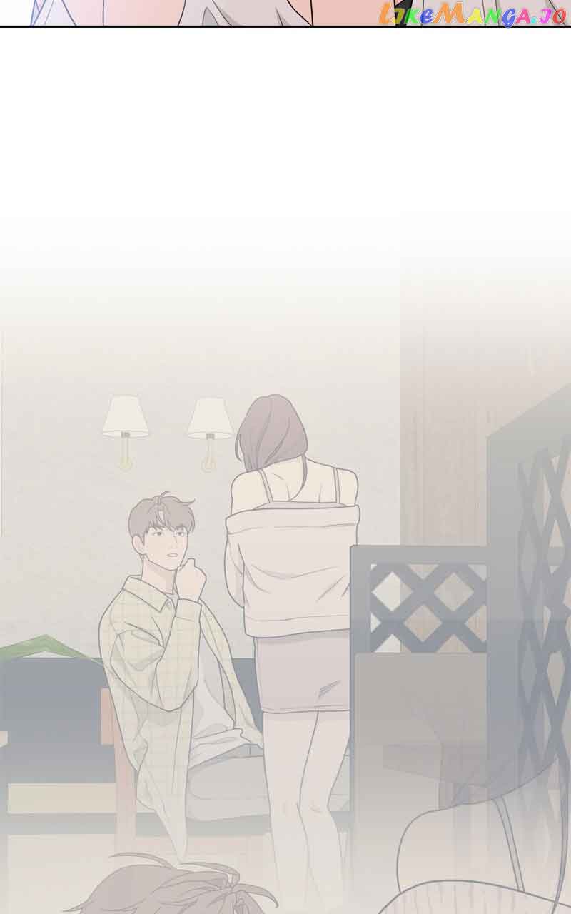 What Kind of Rice Cake Is This Chapter 21 - Page 65