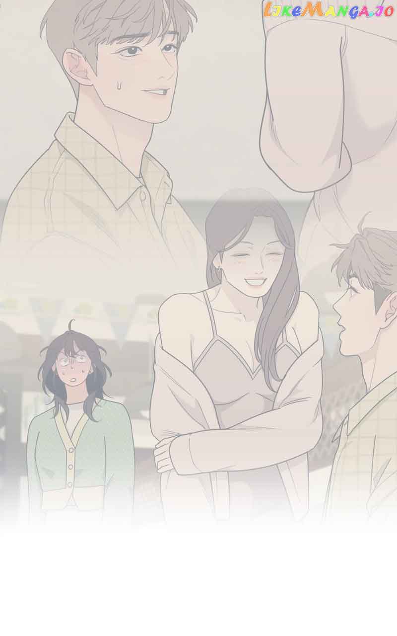 What Kind of Rice Cake Is This Chapter 21 - Page 66