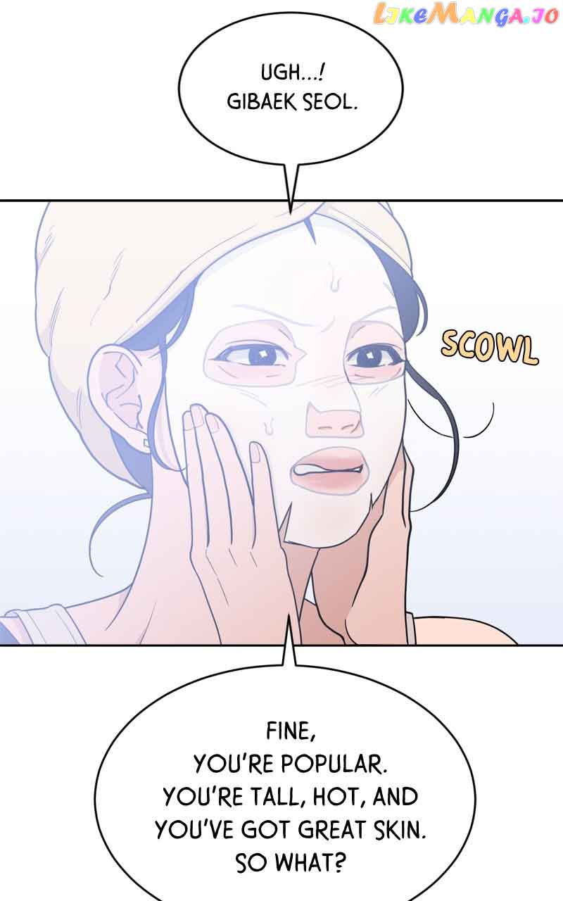 What Kind of Rice Cake Is This Chapter 21 - Page 67