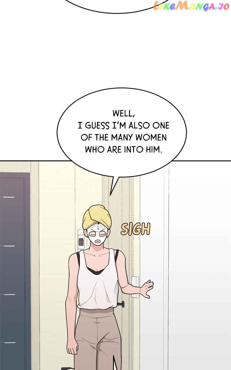 What Kind of Rice Cake Is This Chapter 21 - Page 68