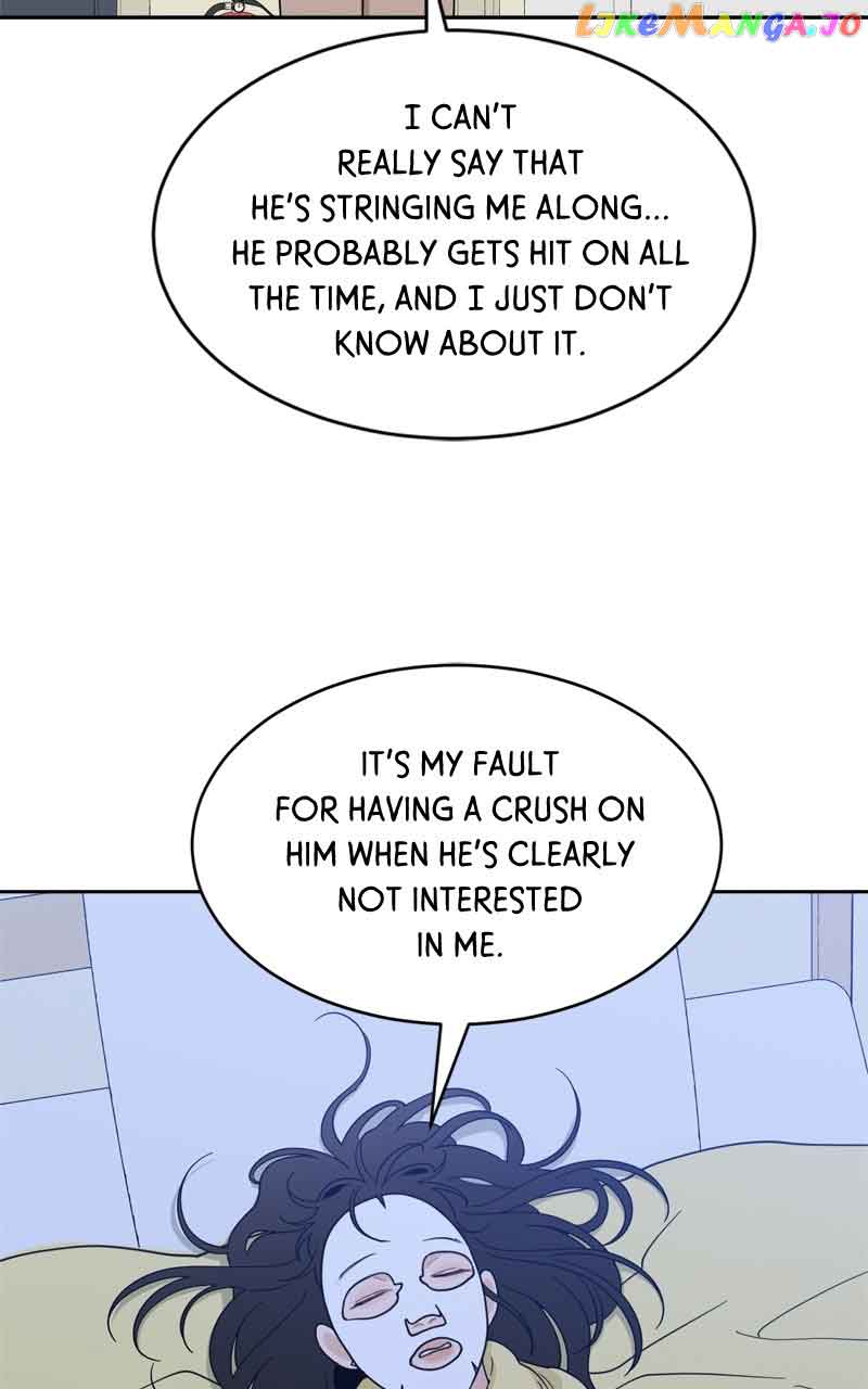 What Kind of Rice Cake Is This Chapter 21 - Page 69